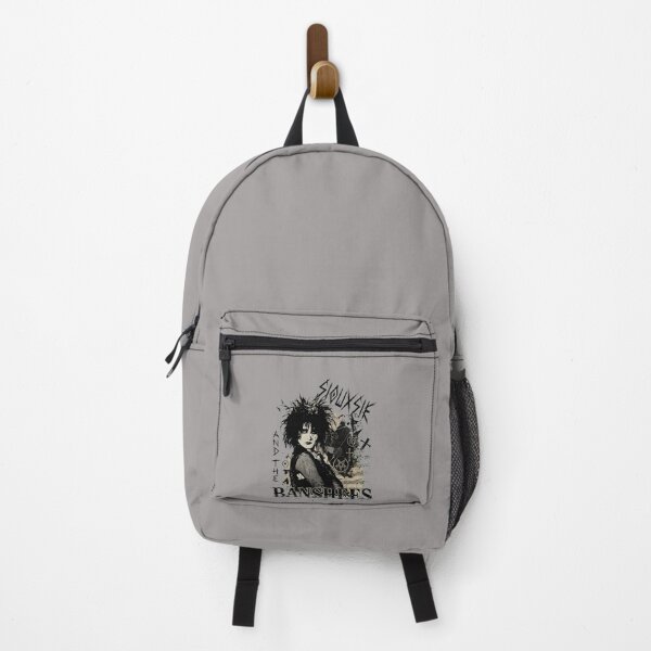 Item preview, Distressed Portrait Graphic Post-Punk Music Icon-8 designed and sold by SophieSchulte.
