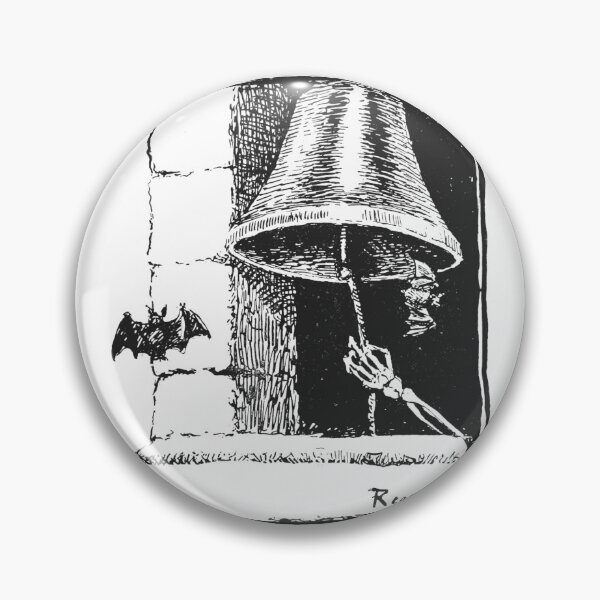 Item preview, Vintage España negra Gothic Woodcut Illustration designed and sold by Antique Science Press.