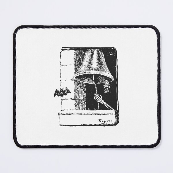 Item preview, Vintage España negra Gothic Woodcut Illustration designed and sold by Antique Science Press.