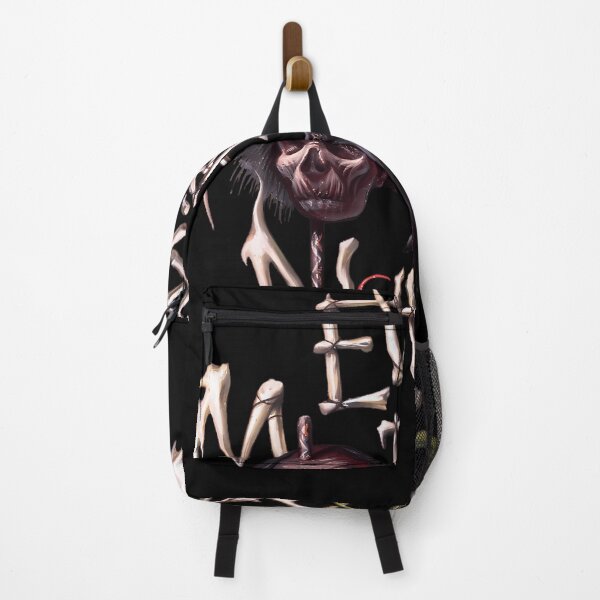 Item preview, Every Mother'S Nightmare - Band designed and sold by Ben hafoun Aziz.