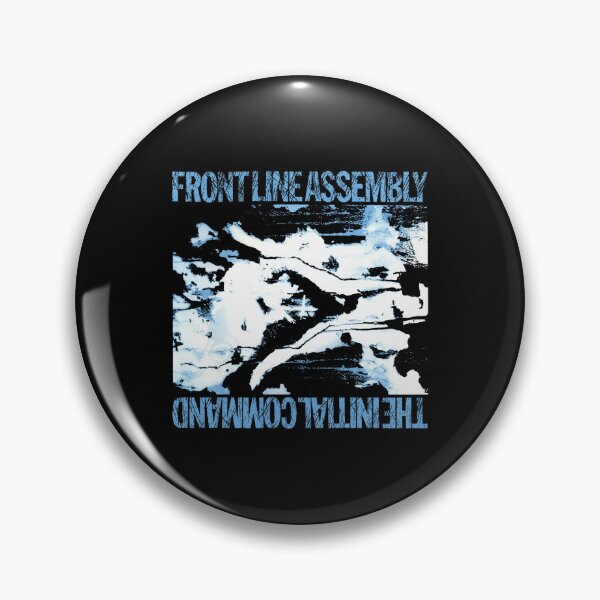Item preview, front line assembly vintage designed and sold by EusebioHessel.