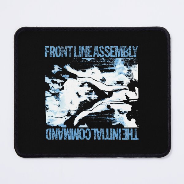 Item preview, front line assembly vintage designed and sold by EusebioHessel.