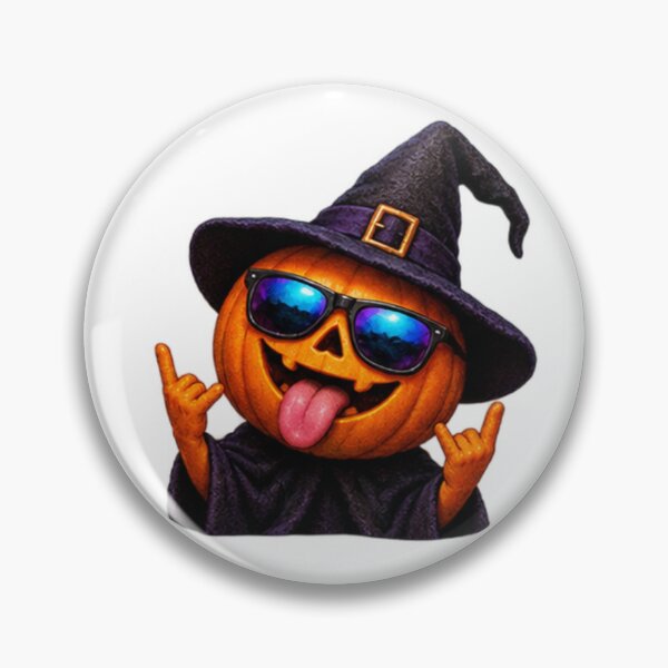 Item preview, Zucca Halloween simpatica designed and sold by GSphotoclick.