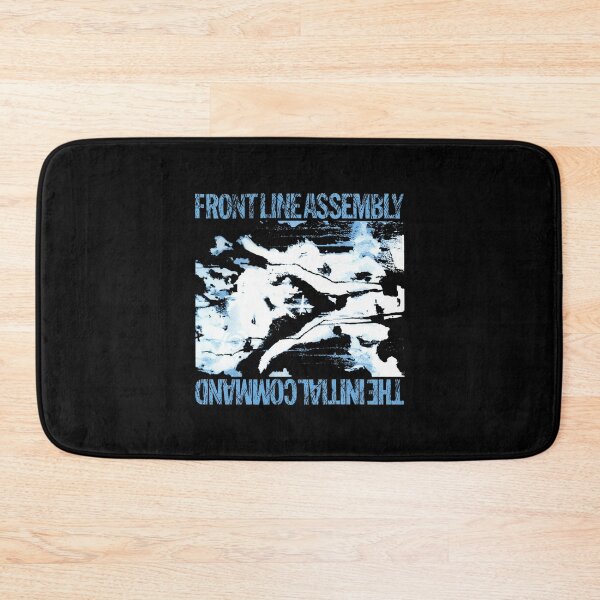 Item preview, front line assembly vintage designed and sold by EusebioHessel.