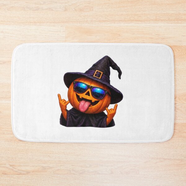 Item preview, Zucca Halloween simpatica designed and sold by GSphotoclick.