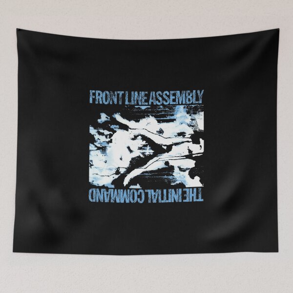 Item preview, front line assembly vintage designed and sold by EusebioHessel.