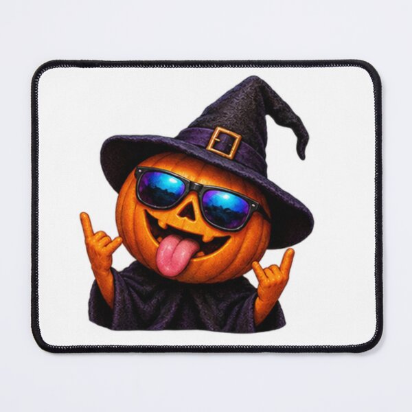 Item preview, Zucca Halloween simpatica designed and sold by GSphotoclick.
