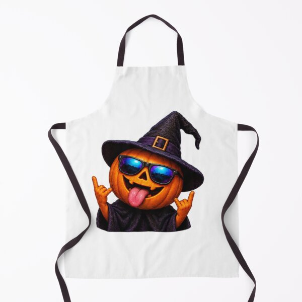 Item preview, Zucca Halloween simpatica designed and sold by GSphotoclick.