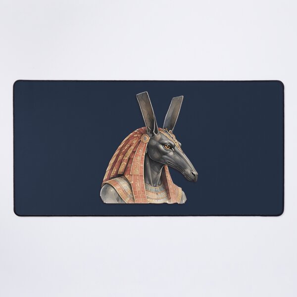 Item preview, Set | Egyptian God of Chaos and the Desert | Ancient Egyptian Legends designed and sold by Zaru Art Studio.