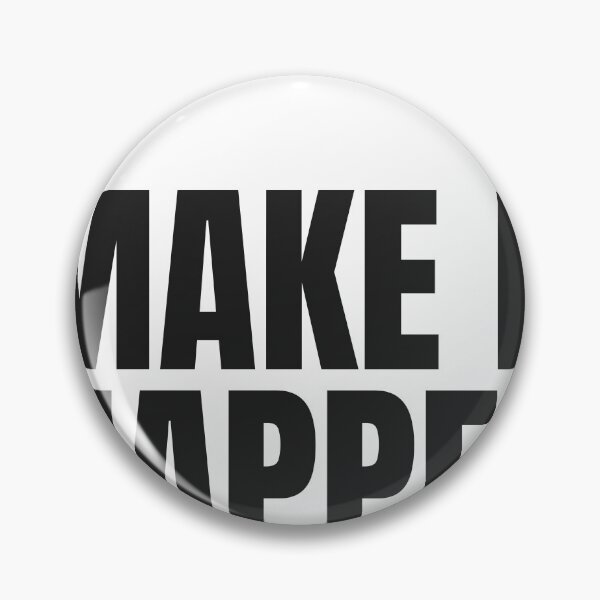 Item preview, Make It Happen designed and sold by JongoMongo.