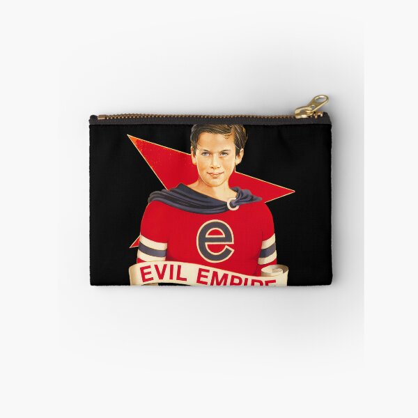 Item preview, Evil Empire designed and sold by Ben hafoun Aziz.
