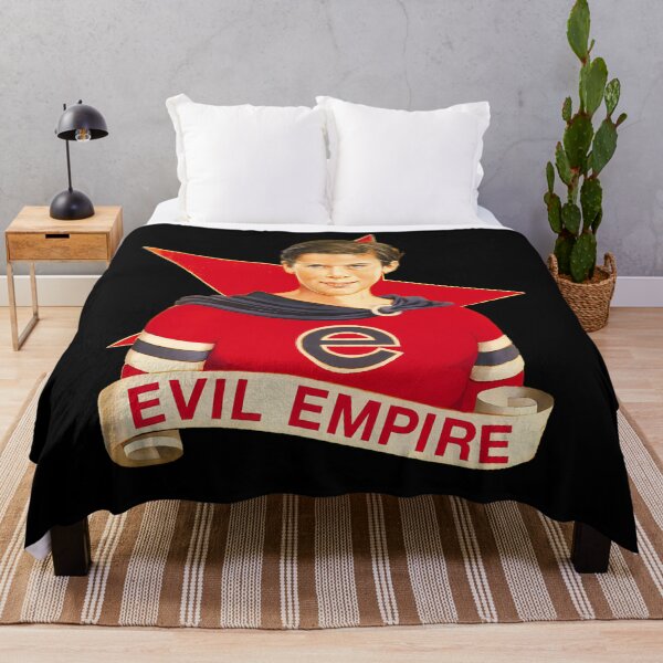 Item preview, Evil Empire designed and sold by Ben hafoun Aziz.