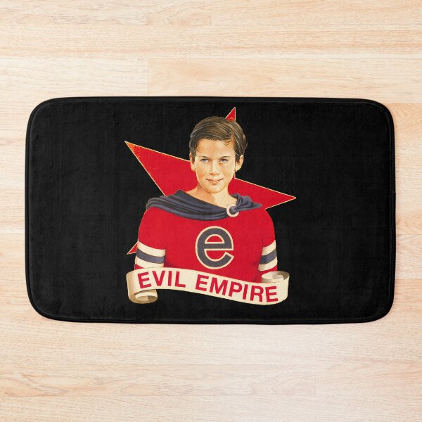 Item preview, Evil Empire designed and sold by Ben hafoun Aziz.