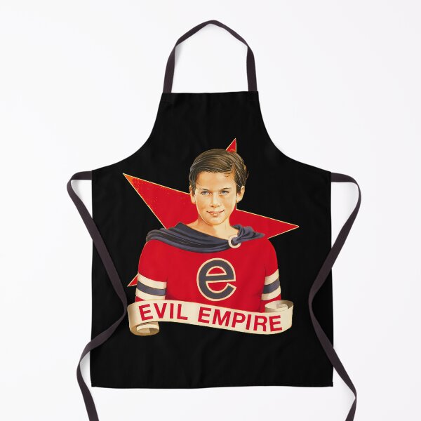 Item preview, Evil Empire designed and sold by Ben hafoun Aziz.