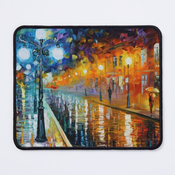 Item preview, Leonid Afremov designed and sold by hg6y.
