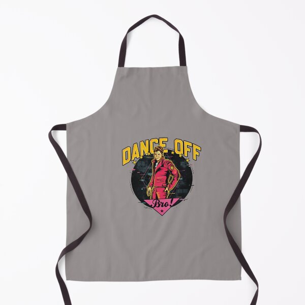 Artikelvorschau, Dance Off Bro Star-Lord Retro Sunset T-Shirt-28 entworfen und verkauft von PetarBosnjak.