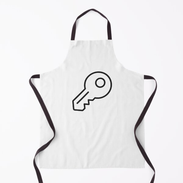 Item preview, Key Line Icon designed and sold by VectorForge Studio.