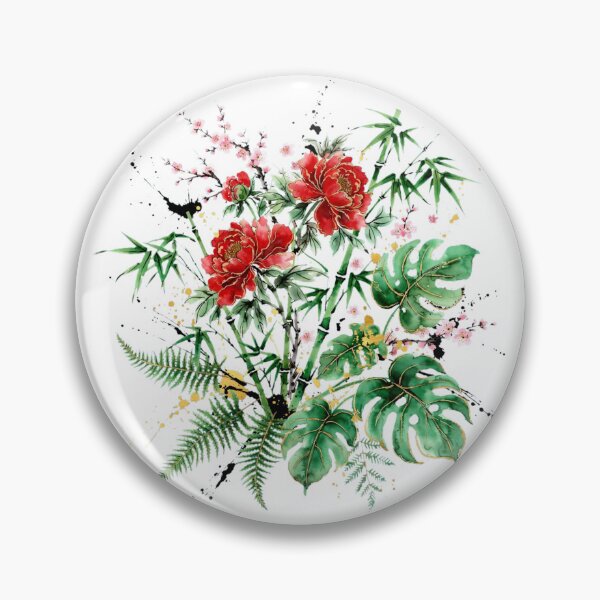 Item preview, Asian Art 60 designed and sold by ZeusGallery.