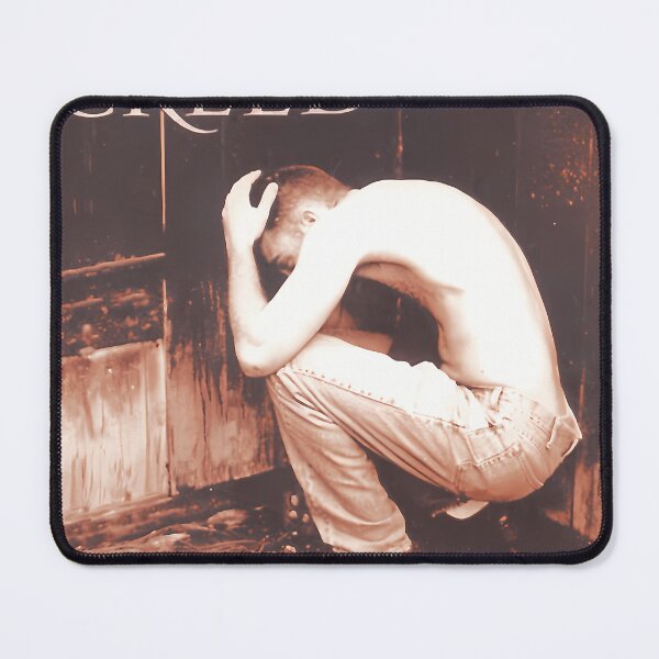 Item preview, Creed My Own Prison designed and sold by bartkovae.