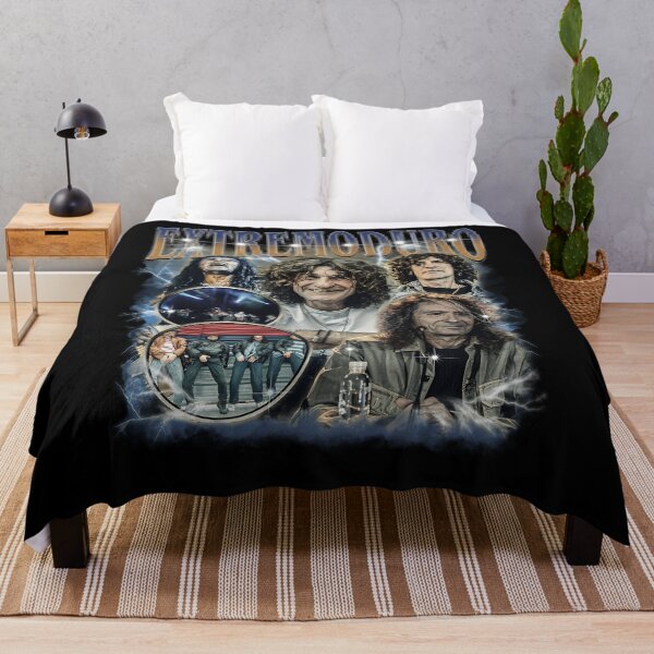 Item preview, Extremoduro - Spanish Hard Rock Band designed and sold by Ben hafoun Aziz.