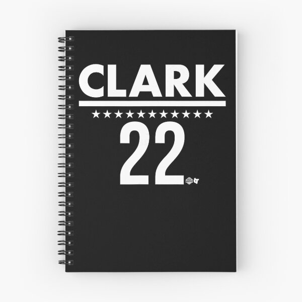 Item preview, Caitlin Clark 22 Indiana Basketball White Graphic designed and sold by lightninlights.