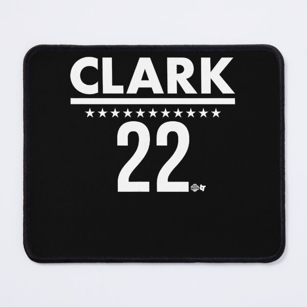 Item preview, Caitlin Clark 22 Indiana Basketball White Graphic designed and sold by lightninlights.