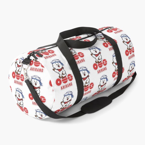 Item preview, BT21 RJ SWIM Sailor Captain Sticker — BTS ARIRANG Comeback World Tour Merchandise designed and sold by Palette & Hue.