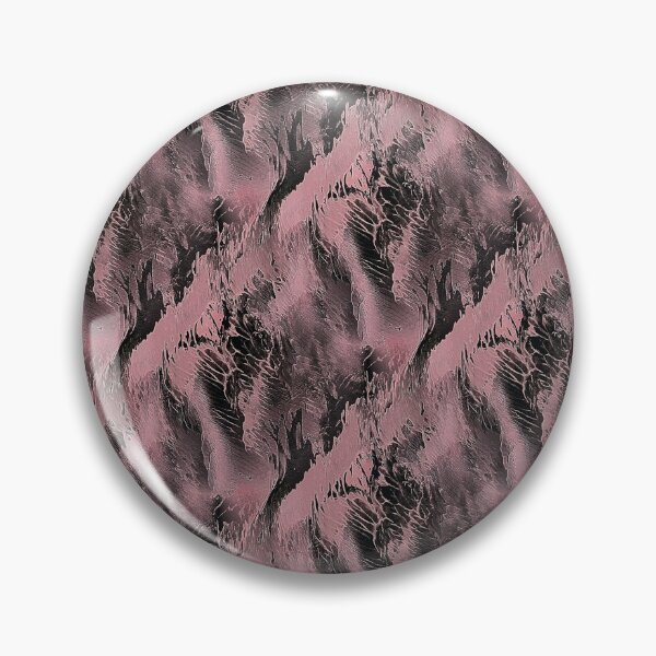 Item preview, Grunge Textured Abstract in Black and Maroon designed and sold by Artistestella.