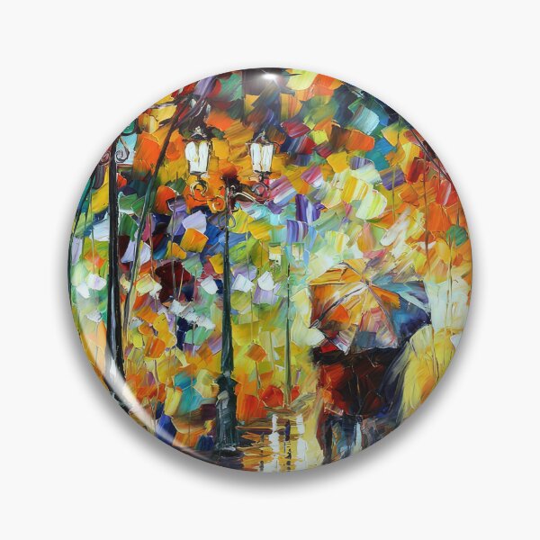 Item preview, Leonid Afremov designed and sold by hg6y.