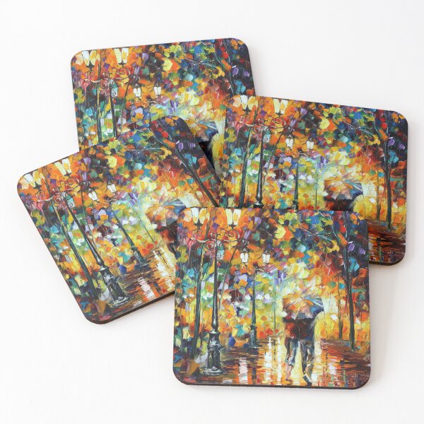 Item preview, Leonid Afremov designed and sold by hg6y.