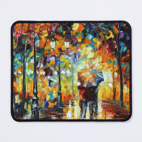 Item preview, Leonid Afremov designed and sold by hg6y.