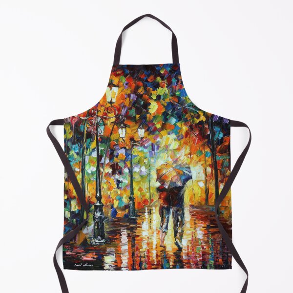 Item preview, Leonid Afremov designed and sold by hg6y.