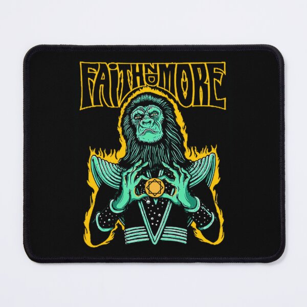 Item preview, Faith No More  designed and sold by Ben hafoun Aziz.