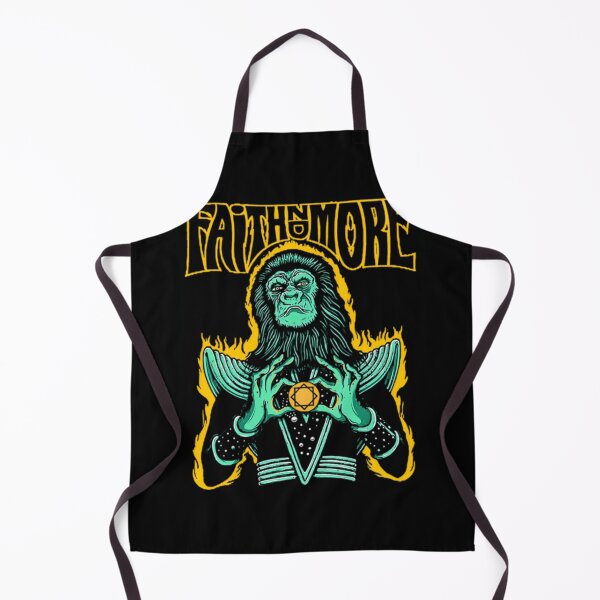 Item preview, Faith No More  designed and sold by Ben hafoun Aziz.