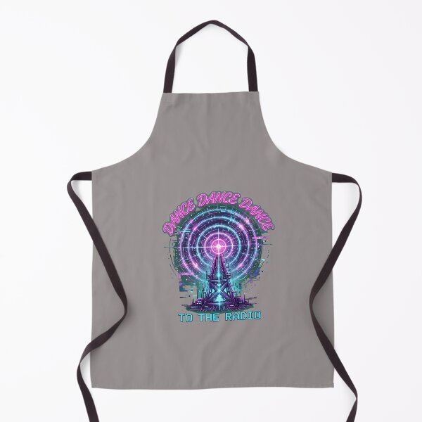Item preview, Dance To The Radio Signal Tower Motion Graphic-15 designed and sold by PetarBosnjak.