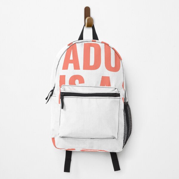 Item preview, Adulting Is A Scam designed and sold by JongoMongo.