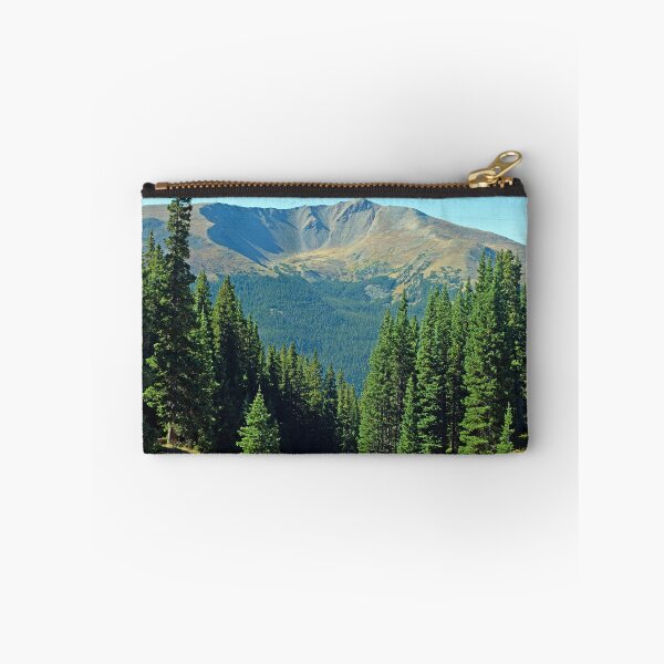 Item preview, Engelmann Peak in the Arapaho National Forest designed and sold by SOdonata.