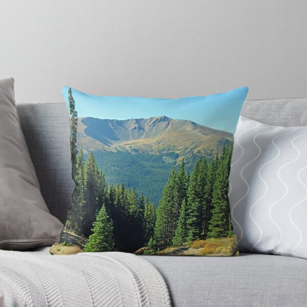 Item preview, Engelmann Peak in the Arapaho National Forest designed and sold by SOdonata.