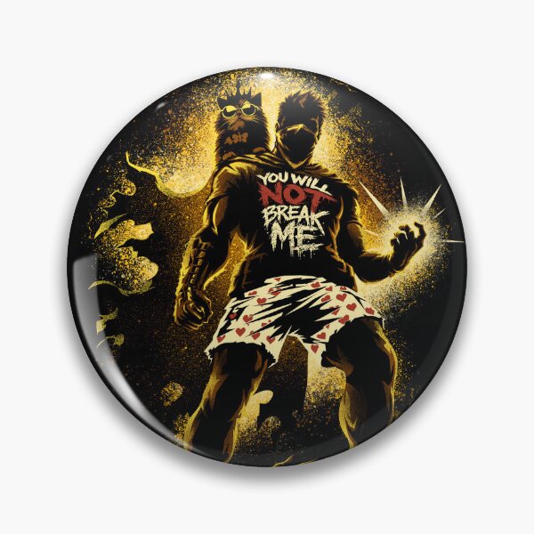 Item preview, Dungeon Survivor designed and sold by Hypertwenty Designs.