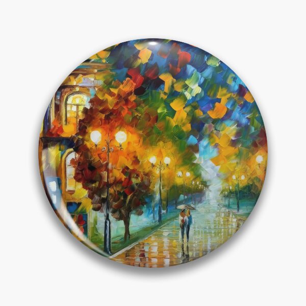 Item preview, Leonid Afremov designed and sold by hg6y.