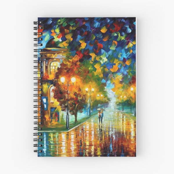 Item preview, Leonid Afremov designed and sold by hg6y.