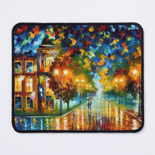Item preview, Leonid Afremov designed and sold by hg6y.