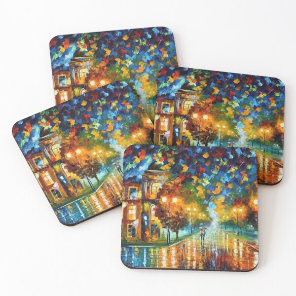 Item preview, Leonid Afremov designed and sold by hg6y.