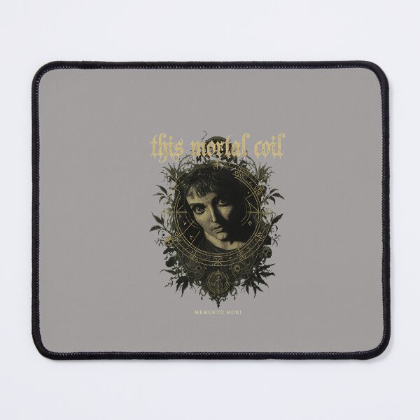Item preview, Distressed Portrait Stylized Text Music Group Art-61 designed and sold by SophieSchulte.