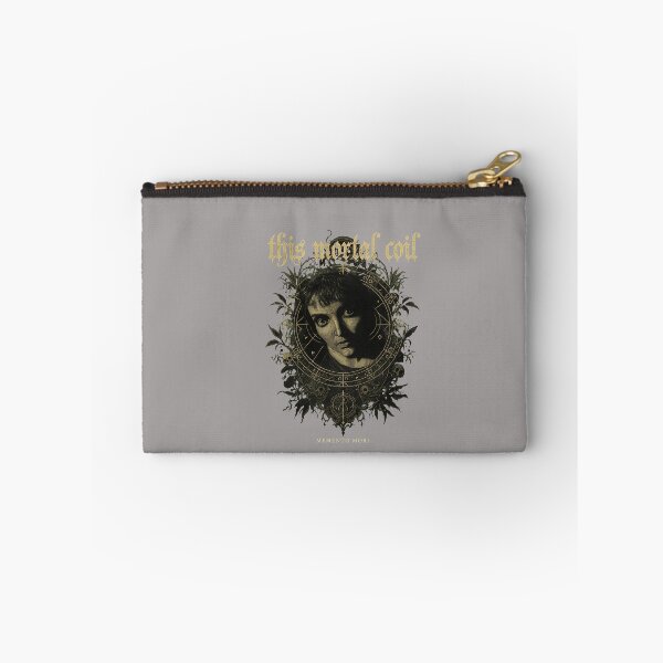 Item preview, Distressed Portrait Stylized Text Music Group Art-61 designed and sold by SophieSchulte.