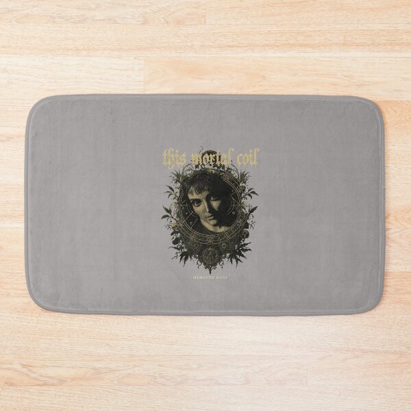 Item preview, Distressed Portrait Stylized Text Music Group Art-61 designed and sold by SophieSchulte.