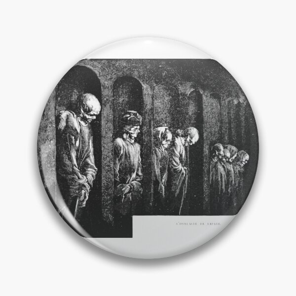 Item preview, Vintage La Sicile Gothic Woodcut Illustration Plate 2 designed and sold by Antique Science Press.