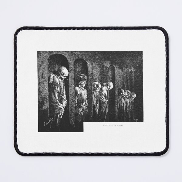 Item preview, Vintage La Sicile Gothic Woodcut Illustration Plate 2 designed and sold by Antique Science Press.