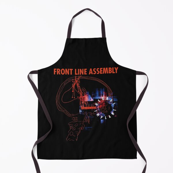 Item preview, front line assembly vintage designed and sold by EusebioHessel.