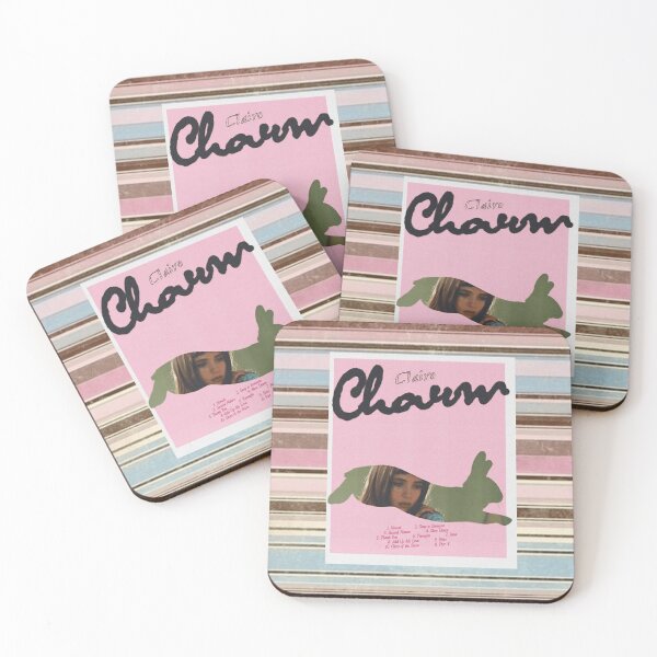 Item preview, Vintage Clairo Charm 2026 designed and sold by Victoriaollive.